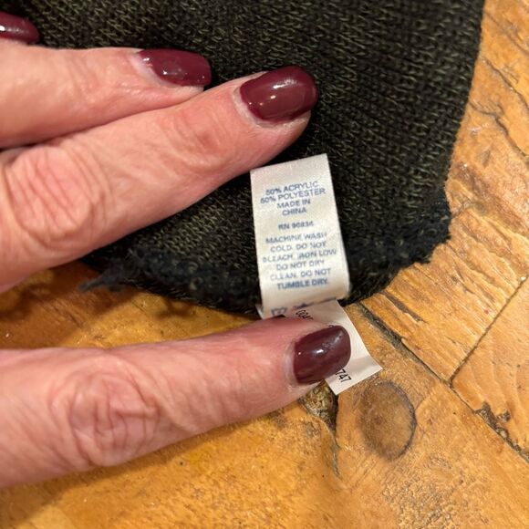 Fort Nonsense Brewing Company Beanie Hat - Picture 8 of 8